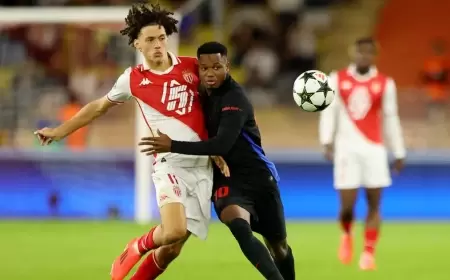 فليك "يطبخ" خطة لإعادة فاتي "المصاب"