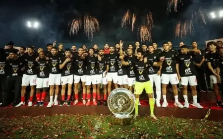 الشناوي يعيد قصة راموس وغندوغان بعد "انكسار" الدرع