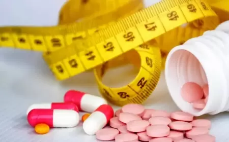 باحثة أميركية تحذر: إياكم واتخاذ أدوية التنحيف علاجا سحريا