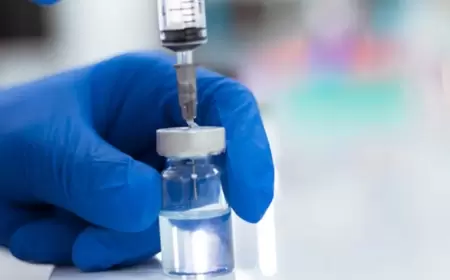 الولايات المتحدة تجيز لقاحا مضادا للإنفلونزا يمكن الفرد أخذه بنفسه