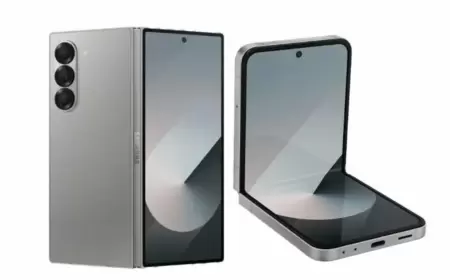 سامسونغ تستعرض مزايا الذكاء الاصطناعي بهواتفها القابلة للطي