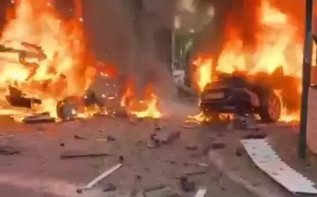 حزب الله يقصف شمال إسرائيل- إطلاق 85 صاروخا خلال الساعات الماضية