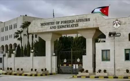 الأردن يستعيد مواطنين احتجزتهما إسرائيل إثر حادثة "اللنبي"