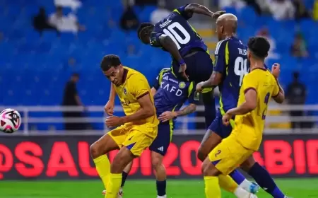 ماني ينهي "ثاني أطول صيام" تهديفي بعد 142 يوماً