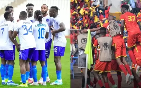 حرب السودان تقود الهلال والمريخ إلى الدوري الموريتاني