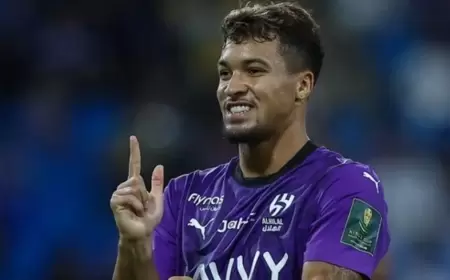 ليوناردو يقود الهلال إلى تجاوز البكيرية