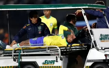 غياب نيمار عن الملاعب يتجاوز 3 أعوام ونصف