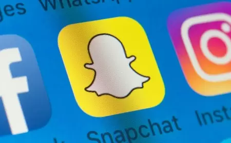 سناب شات تضيف ذكاء غوغل الاصطناعي إلى My AI