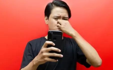 هل تنجح الهواتف في نقل الرائحة قريباً؟