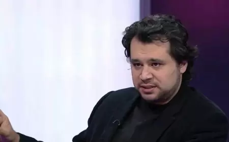 "وصف بني أمية بعديمي الشرف".. أبيات شعرية لتميم البرغوثي تثير غضبا واسعا على التواصل