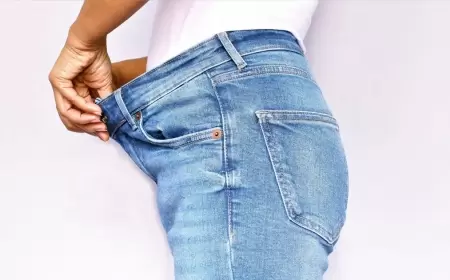 باحثون يابانيون يحددون بروتينات إنقاص الوزن بدون اتباع حمية غذائية