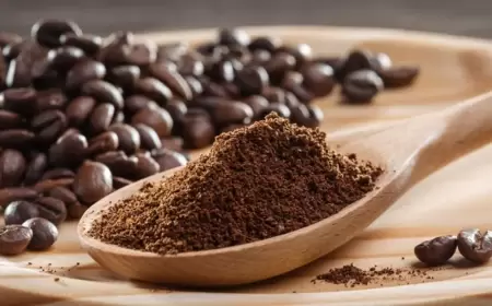 علاقة مفاجئة بين القهوة وبناء العضلات.. دراسة تكشف