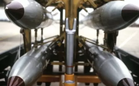 بوتين: روسيا تحتفظ بحق استخدام السلاح النووي في حال الاعتداء عليها