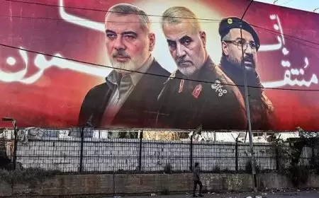 كيربي: لا دلائل على رغبة إيران بحرب شاملة
