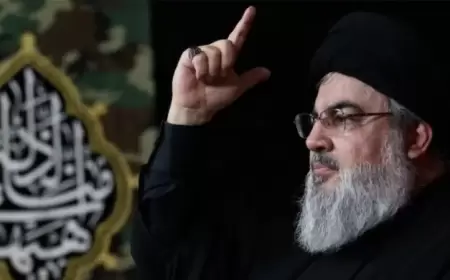 تصريحات إيرانية تثير شكوكا متزايدة بشأن "مصير نصر الله"