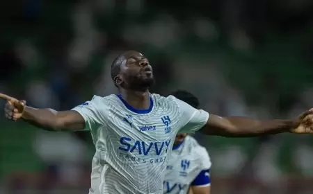 أمام الخلود.. الهلال يعيد رقما غاب 991 يوماً