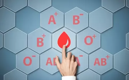 بعد غموض دام 50 عاماً.. فصيلة دم جديدة تظهر