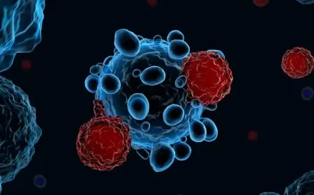 تخيل.. حقن الخلايا المناعية يعزز التئام العظام والعضلات والجلد