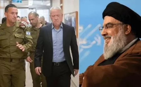 ما أبرز السيناريوهات المتوقعة لما بعد اغتيال نصر الله؟