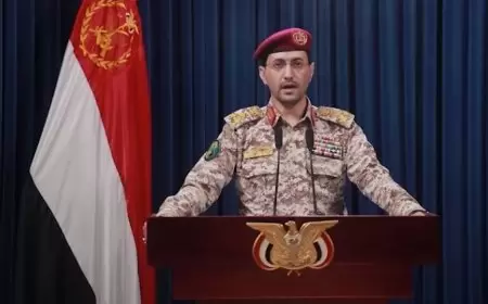 الحوثيون: قصفنا مطار بن غوريون أثناء وصول نتنياهو إليه