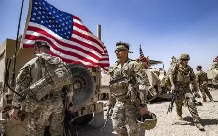 أميركا تدرس تعزيز قواتها بالشرق الأوسط بعد اغتيال نصر الله