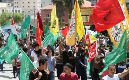 القوى الوطنية والإسلامية تنعى الشهيد حسن نصر الله