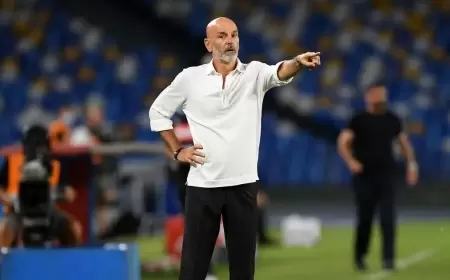 بيولي في دوري الأبطال.. بداية سيئة والفوز يتأخر