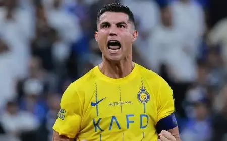 كريستيانو رونالدو يبحث عن موظفين.. عقد دائم وعطلة 50 يوماً