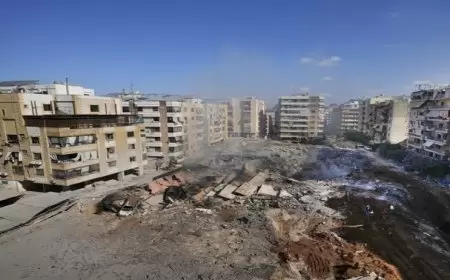 "وول ستريت جورنال": اغتيال نصر الله لن يؤثر في قوة حزب الله البشرية وترسانته العسكرية