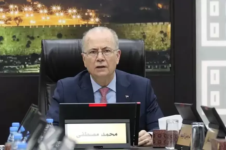مصطفى يبحث مع وزير الخارجية السعودي مستجدات الأوضاع وجهود وقف العدوان