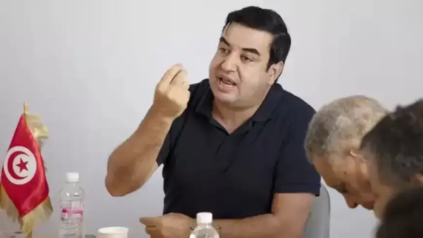 بتهمة "التزوير".. السلطات التونسية توقف المرشح الرئاسي العياشي زمال