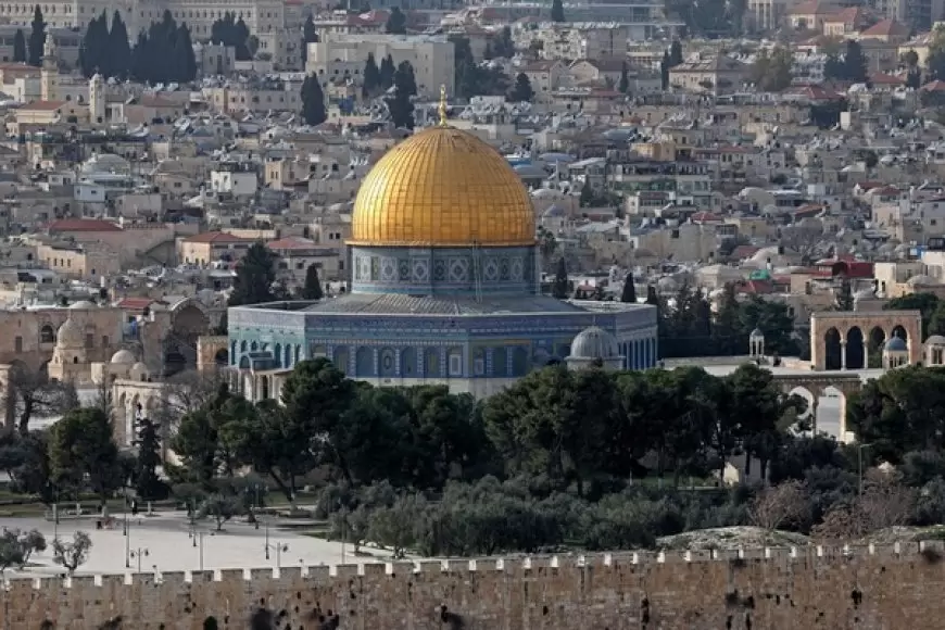 القدس بمساجدها وأسواقها وشوارعها العتيقة.. 57 عاماً من العزلة