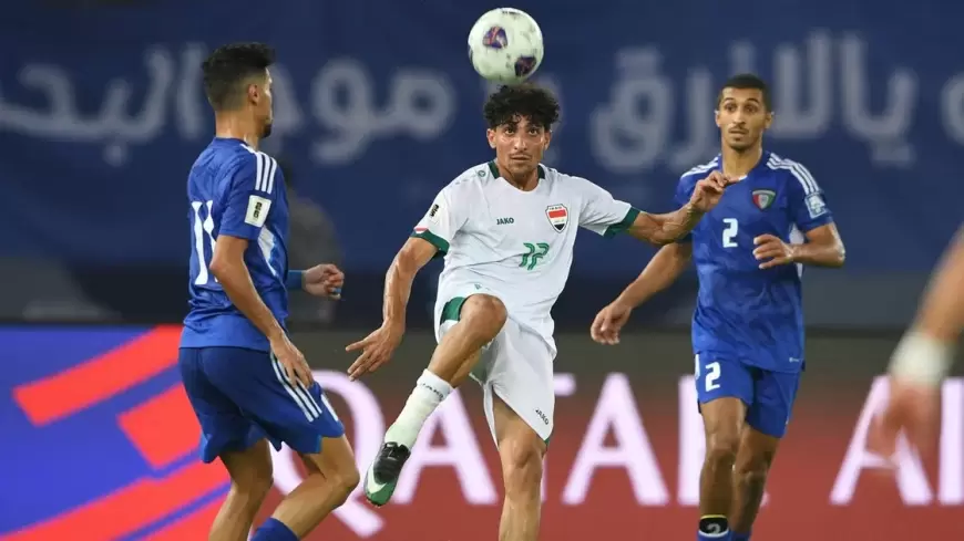 استقالة مجلس إدارة الاتحاد الكويتي بعد أحداث مباراة العراق