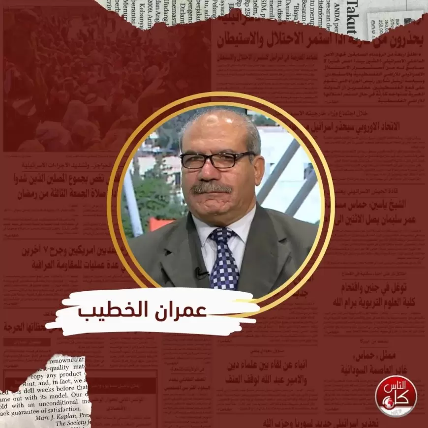 تصريح خالد مشعل: "لسنا مستعجلين بالتوصل إلى اتفاق وقف النار" للاستهلاك والدعاية الإعلامية