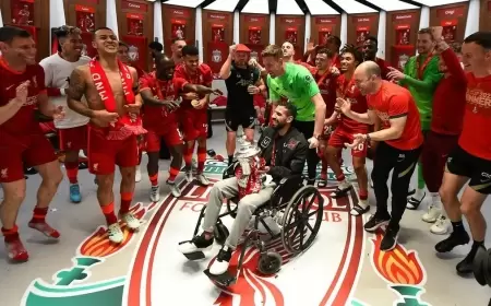 "سحر عامل المدافن" يعيد مرض مؤمن زكريا إلى الواجهة