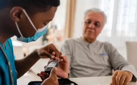 "تجاربه نجحت كعلاج نهائي".. تفاصيل دواء جديد للسكري سيغير حياة الملايين