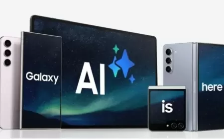 سامسونج تعلن فرض رسوم على مزايا الذكاء الاصطناعي في أجهزتها