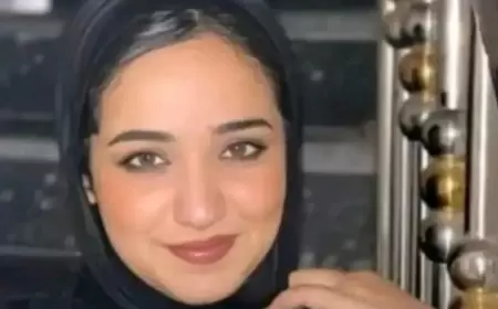 3 فتيات وملابس ممزقة.. غموض حول وفاة طالبة طب بجامعة الإسكندرية