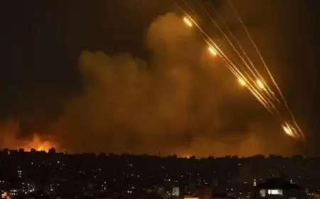 العالم يترقب رد إسرائيلي كبير على إيران.. اوروبا لا تثق في ضغوط واشنطن