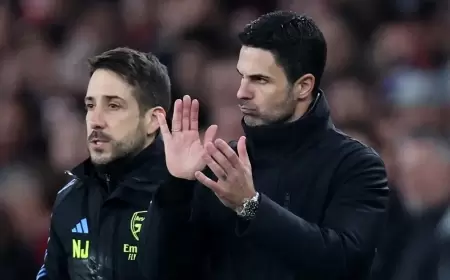 أرسنال والكرات الثابثة.. هدف محتّم أم "فن مظلم"؟