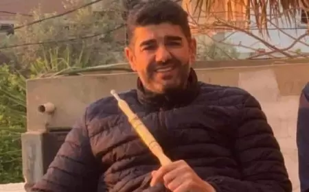 استشهاد صهر نصر الله وآخرين بقصف إسرائيلي على دمشق