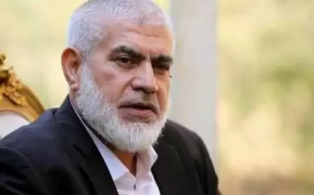 الجيش والشاباك يؤكدان اغتيال "اليد اليمنى" للسنوار