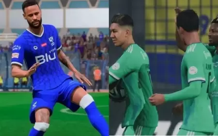 في "الألتميت" نيمار الأغلى.. و"برونزي" يتصدر لاعبي الأهلي