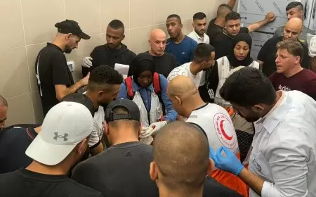 الاحتلال يرتكب مجزرة في مخيم طولكرم: 18 شهيدا في غارة على مقهى