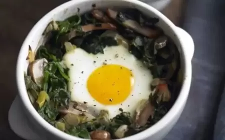 10 أطعمة تعزز مستويات هرمون البروجسترون بشكل طبيعي