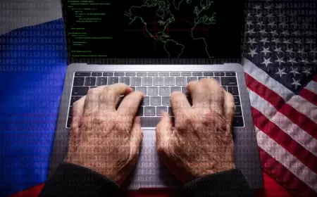 أميركا تحبط مخططاً روسياً إلكترونياً لاختراق وكالات حكومية