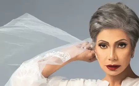 سوسن بدر تكشف عن حبها الأول وفضل رجاء الجداوي عليها