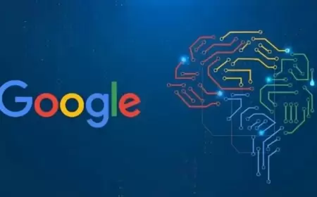 غوغل تتحدى OpenAI بنموذج ذكاء اصطناعي فريد للتفكير المنطقي