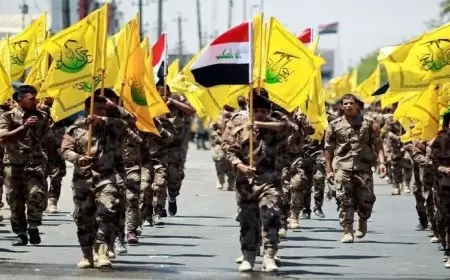 موقع اسرائيلي: إسرائيل تخطط لضرب العراق