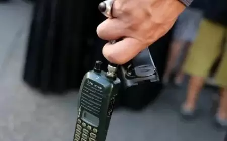 تحقيق: هكذا اخترقت إسرائيل أجهزة البيجرز الخاصة بحزب الله